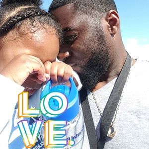 Meet your Posher, Kenrick